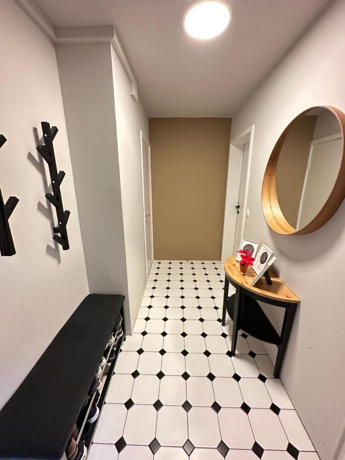 Spacious And Family Friendly Apartment In Kopavogur Reykjavík Exterior foto