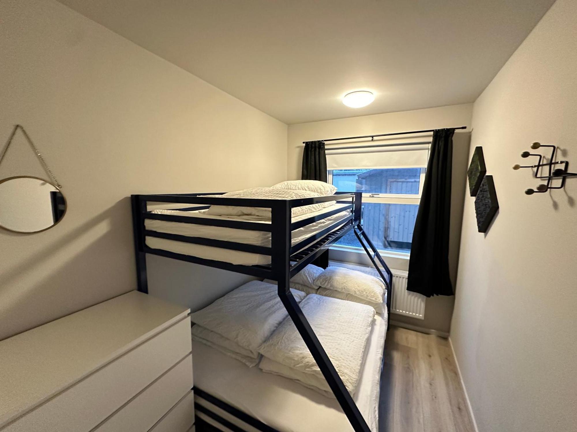 Spacious And Family Friendly Apartment In Kopavogur Reykjavík Exterior foto